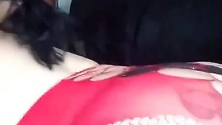 Slutty Kitty Gets BBC Anal