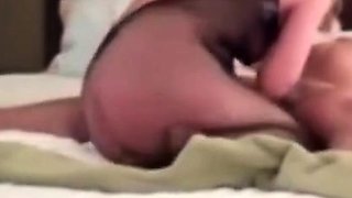 Alone Girl's Night Out