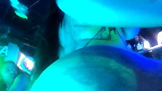 Big Boob hotty masturbate