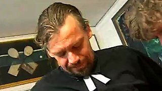 Marta Karlsson: Svenska farmor