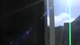 Shay Sights In Exotic Adult Movie Gags Hot , Take A Look