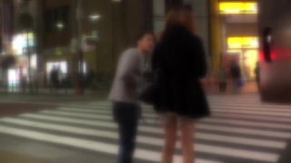 Real Pick-up! Virgin-pretender Fucks Teen Girl with Never-ending Stamina Until She Can't Feel Her Pussy! -3