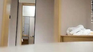 Asian teen enjoying hardcore sex for the first time