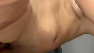 My Neighbor's Slut Asks Me to Fuck Her Hard in Her Huge Ass Until She Ends up Filling Her with My Juicy Milk