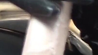 Smoking Hot Strap-on Mistress 1 Camshow