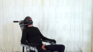 Tease And Thank You - No Boss - Mandy Marx