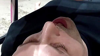 Compilation Cuckold Creampie Cleanup Eating Facesitting Cum Feeding Cum Kiss