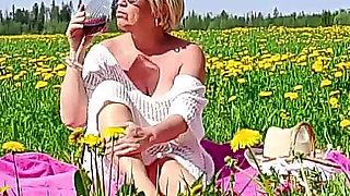 Stepmom Photo Shoot