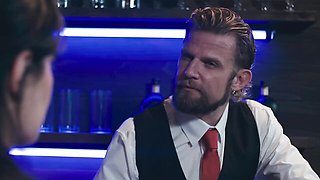 Vince and Sarah's big ass milf trailer