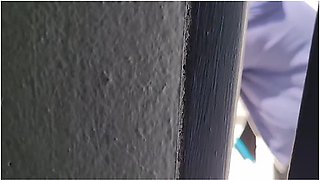 Caught Sucking Cock! A Man Caught Me In The Closet With A Guy And Wants To Tell The Landlord Everything, What Should I Do?