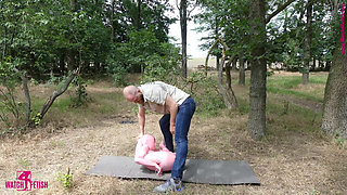 Crazy Ragdoll Act