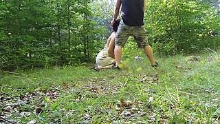 Pretty girl so owned and so rewarded