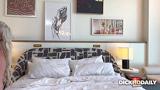 Bts - Vegas Blondes: Mz Dani, Uptownjenny