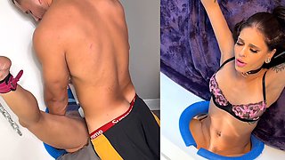 Gloryhole swallow, gloryhole amateur, czech gloryhole