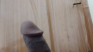 Big cock big cumshot