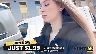 Romantic Stanley Johnson's street pick up sex
