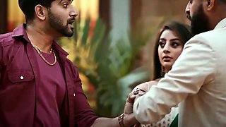 Bhabhi Ka Secret Affair