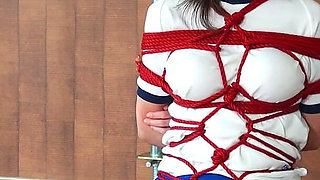 Punishment for a Girl Who Cannot Control Herself