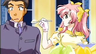 Teen (18+) clip with explosive bedmate from Fuck Me Like A Monster