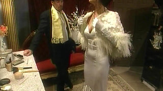 Retro Fucking with MILF Beautiful Slut