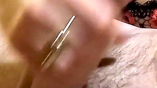 Wifebucket Amateurs - Late Night Cock Eating and Cum on Her Bra