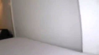 AV女優志望の美女の家にアポなしで押しかけて激カワだった妹を強引にハメ撮り