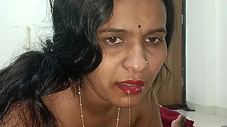 Cum in mouth and golden shower complition