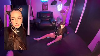 Amateur aussie les lick