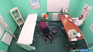 Lustful whore mind-blowing sex scene