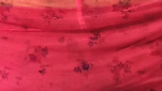 Indian Boy Fucking Sexy Hot Bhabi in Her Room