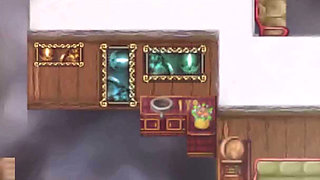 Shadows of Desire by Shamandev - Black Bull Crashing on Birthday Party 5