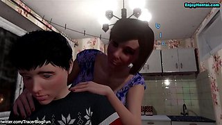 The Gift: Onlyfans, Asian  Hentai Porn