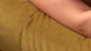 Busty MILF Sex Lesson