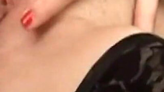 Fetish Fantasy - Part 4