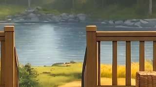 Our Quiet Temptation (part 04) - by Sinful Valley Adventures
