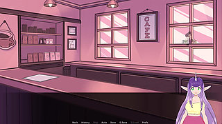 HelluvaBoss Dates With Loona Demo Part 1