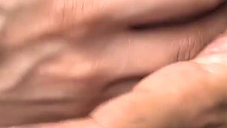 Jerk off with My Tits and Unload Your Cum on Them