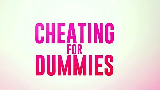 Cheating For Dummies / Brazzers
