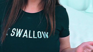 Kianna Dior I Swallow Cum 3 Featuring Jonni Darkko