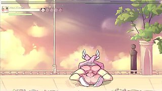 Max The Elf Hard Core Level 5 Animation