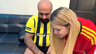 Amatoriale, turk ifsa, turk seks