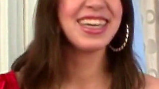 Tiffany Doll and Severine in an Amateur FFM Threesome