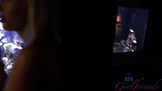 ATK Girlfriends-Hawaii Car Trip With My Horny GF