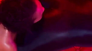 Twisted Nymphs Mistress Slave Passion Kiss Part 3