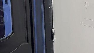 I Tell My Neighbor to Fix the Pipe in My Bathroom and We End up Fucking in the Shower
