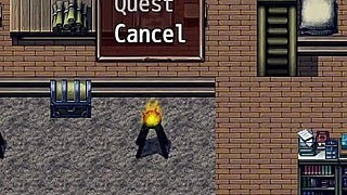 Farmer Dreams - My Girlfriend Jerks off My Dad