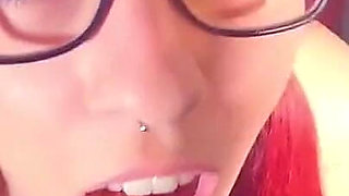 Your Teacher, Only One Wish but Only After Seeing Me Tear My Pantyhose and