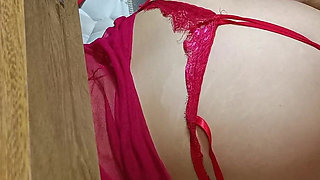 He Sucks My Ass Then I Give Him Pure Ass and Happy Ending He Swallows the Milk Four