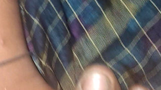 It's fun 💦 to leave Desi