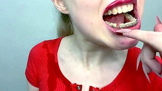 Shye White - Loudest Burp and Spicy Pringles